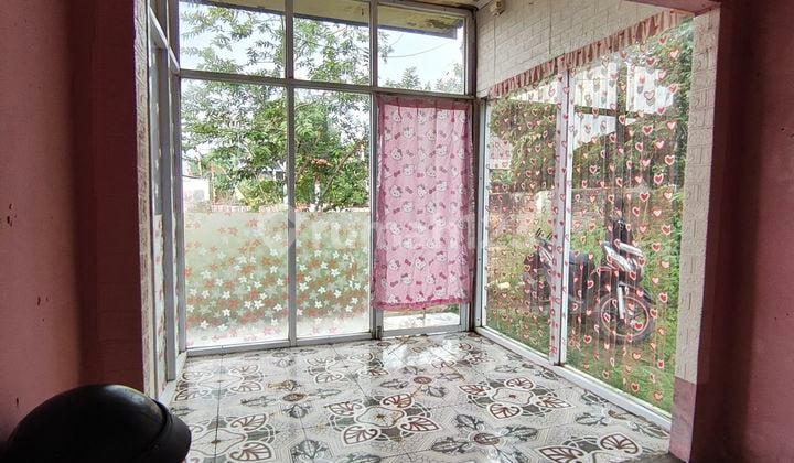 Hunian Yg Berlokasi Strategis Dkt Pusat Kota Bogor Dgn Nuansa Pemandangan Alam Hijau Yg Asri dan Sejuk