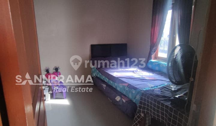 Dapatkan Rumah Luas dengan Hrga Murah. Dijual Rumah Second Luas Tanah 145M2 dan Luas Bangunan165m2 Hanya 600Jt Darea Ramai Penduduk di Jl. Nangka Sukamaju Baru Tapos Depok Diapit2 Pintu Tol Cisalak dan Cimanggis dan Dekat Waterpark Green Lake View