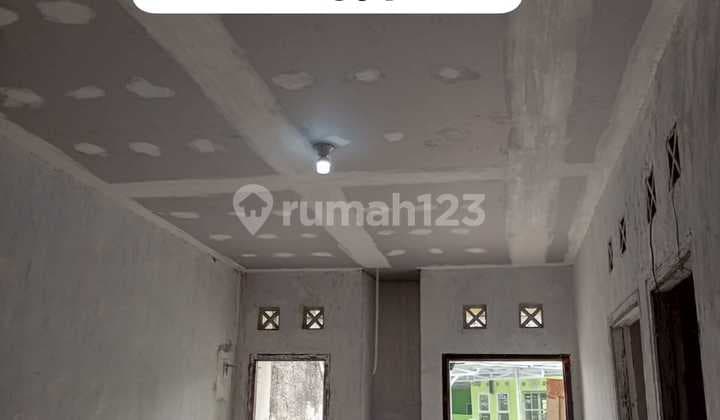 Rumah Second Terawat Di Point Mas Rangkapan Jaya Depok