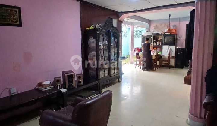 Rumah Second Siap Hunidikav.pelita Rangkapan Jaya Depok