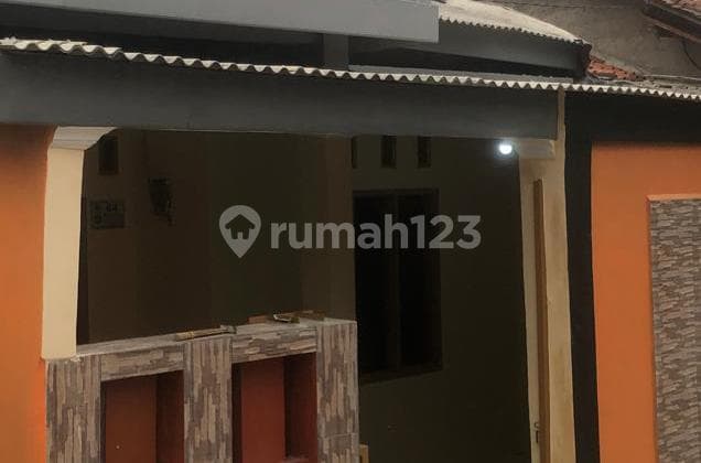 Dijual Cepat Rumah Minimalis Murah Dipasir Putih Depok