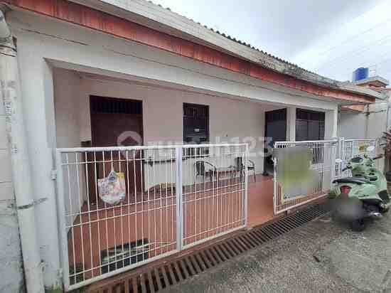 Rumah Murah Dipusat Kota Depok Hanya 600Jutaan Perumnaa Depok1 Depok