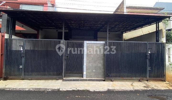 Rumah 2 Lantai Siap Huni dan Terawat, Di Lokasi Strategis Arcamanik Kota Bandung