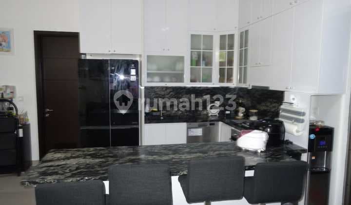 Rumah Harga Termurah Terbaik Ukuran 10x15 Pantai Indah Kapuk 2 Bisa Kpr