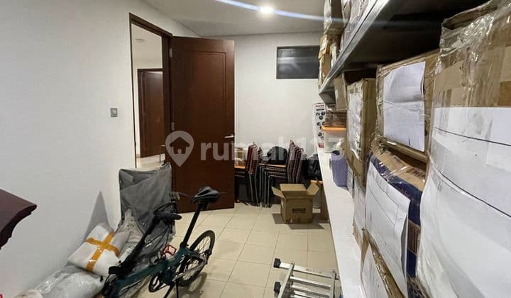 DIJUAL TERMURAH!! RUMAH MEWAH DAN MODERN DI PANTAI INDAH KAPUK CLUSTER LAYAR PERMAI