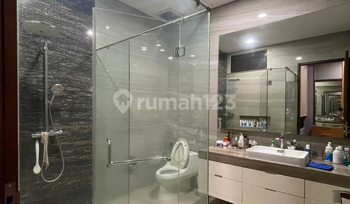 DIJUAL TERMURAH!! RUMAH MEWAH DAN MODERN DI PANTAI INDAH KAPUK CLUSTER LAYAR PERMAI