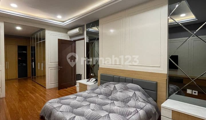 DIJUAL TERMURAH!! RUMAH MEWAH DAN MODERN DI PANTAI INDAH KAPUK CLUSTER LAYAR PERMAI