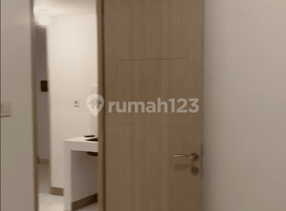 DISEWAKAN APARTEMEN TOKYO RIVERSIDE 2BR 36m2 KOSONGAN
