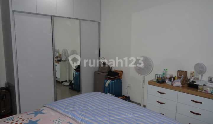 Rumah Harga Termurah Terbaik Ukuran 10x15 Pantai Indah Kapuk 2 Bisa Kpr