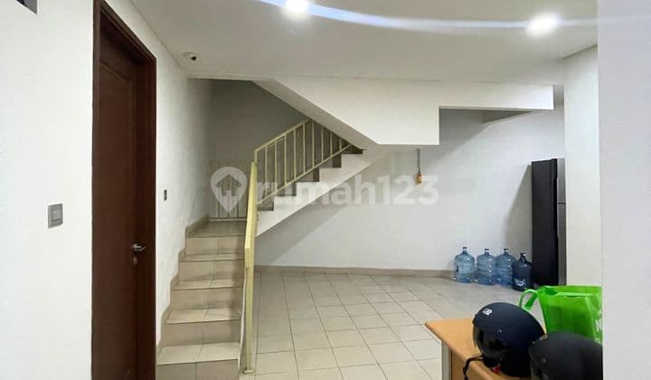 DIJUAL TERMURAH!! RUMAH MEWAH DAN MODERN DI PANTAI INDAH KAPUK CLUSTER LAYAR PERMAI