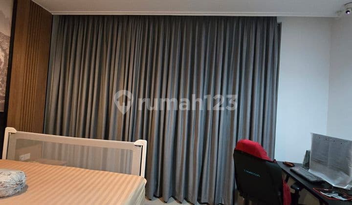 DIJUAL RUMAH MINIMALIS DESIGN INTERIOR RENOV DI PIK2 CLUSTER ARCADIA HOEK