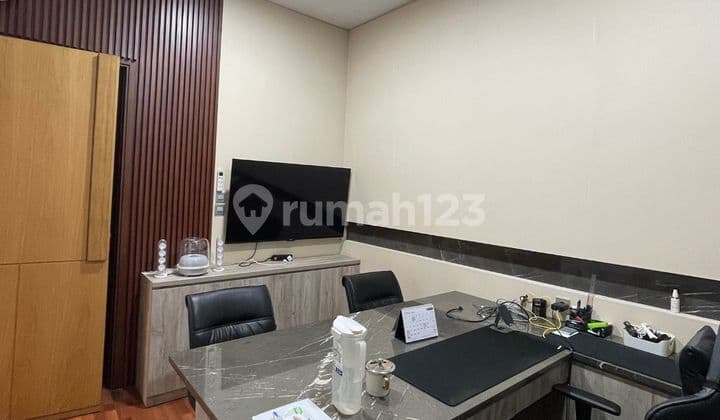 DIJUAL TERMURAH!! RUMAH MEWAH DAN MODERN DI PANTAI INDAH KAPUK CLUSTER LAYAR PERMAI