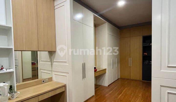 DIJUAL TERMURAH!! RUMAH MEWAH DAN MODERN DI PANTAI INDAH KAPUK CLUSTER LAYAR PERMAI
