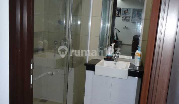 Rumah Harga Termurah Terbaik Ukuran 10x15 Pantai Indah Kapuk 2 Bisa Kpr