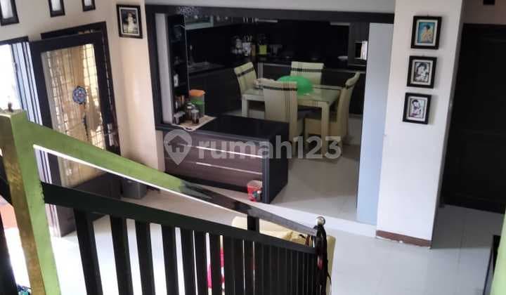 Cheap!! Nice and Affordable House Near Asia, Garut