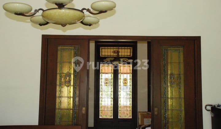 Cheap!! Nice and Spacious House in Sayap Riau, Bandung
