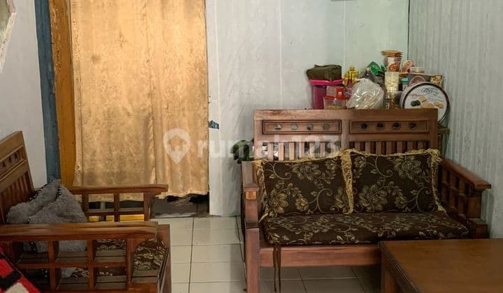 Affordable!! Beautiful Ready-to-Live House in BMI Bandung