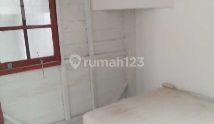 Murah!! Rumah Bagus Full Furnish di Ciumbuleuit, Bandung