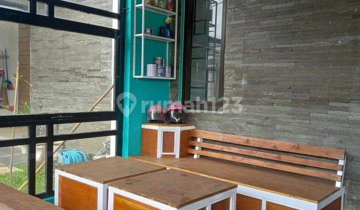 Murah!! Rumah Bagus Luas di Ciwastra, Bandung