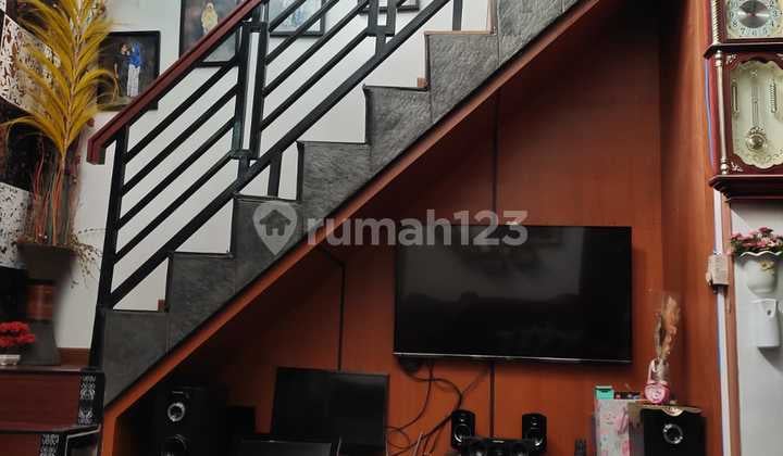 Murah!! Rumah Bagus Modern di Padalarang, Bandung