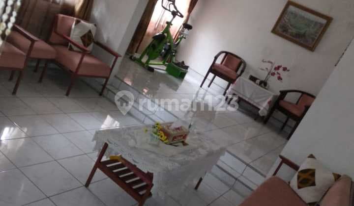 Murah!! Rumah Bagus di Rancasari, Bandung
