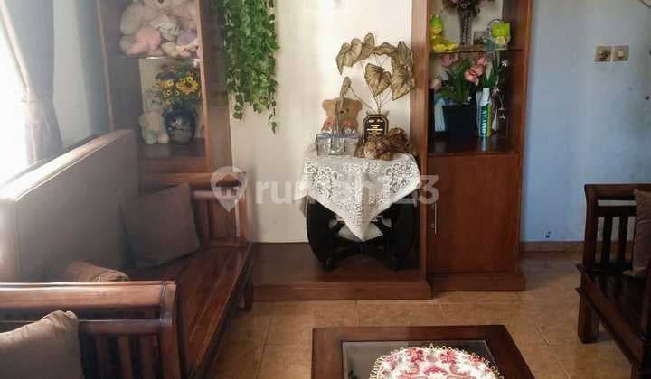 Murah!! Rumah Bagus Siap Huni Sayap Soekarno Hatta, Bandung