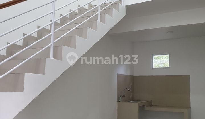 Murah!! Rumah Minimalis Siap Huni di Green Resort, Bandung