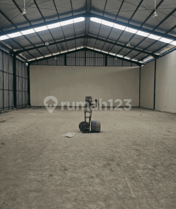 Cheap!! Premium Large Warehouse in Kopo Bandung
