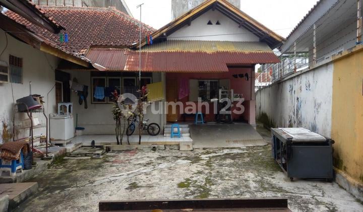 Murah!! Rumah Bagus Luas Pusat Kota Garut