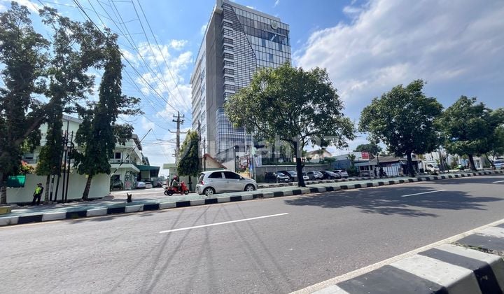 Tanah Jogja 330m2: Kampus UGM, Malioboro Dekat