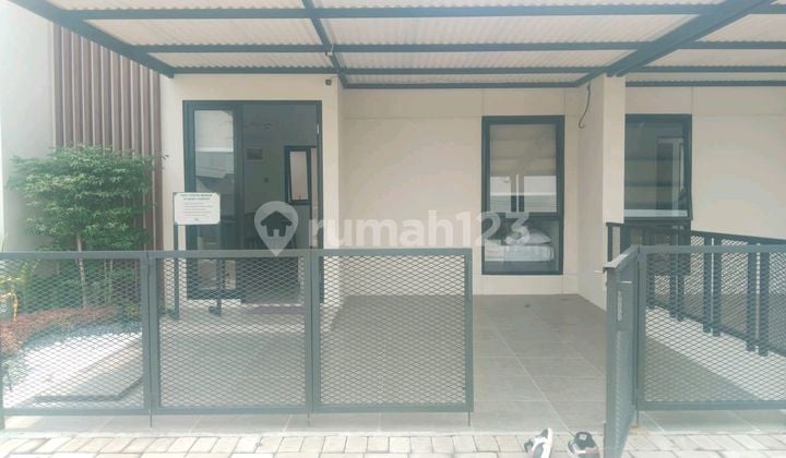 Hunian Bagus SHM di Kantor Desa Mojosarirejo, Jl. Raya Mojosarirejo, Sumput, Driyorejo, Gresik, Jawa Timur, Indonesia, 61177, Driyorejo