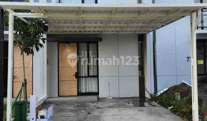 Rumah Nyaman Full Furnished Cendana Essence