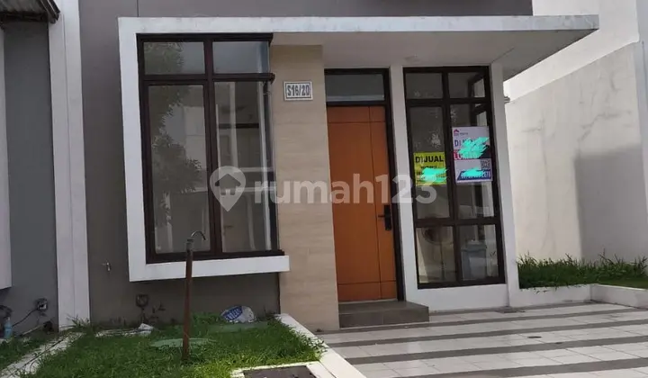 Comfortable, nice and strategic house in Garden Ville.