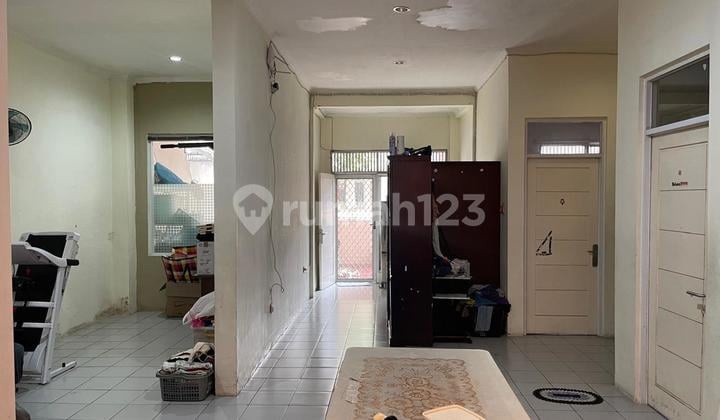 Rumah Nyaman 1 Lantai Di Vila Melati Mas - Serpong