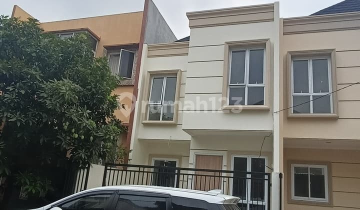 Dijual Rumah Brand New Sektor 7 Gading Sepong