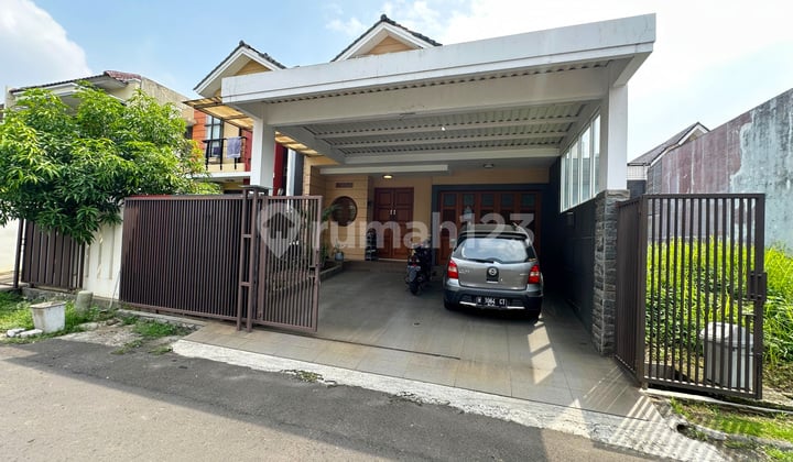 FOR SALE LUXURIOUS, ELEGANT & COMFORTABLE HOUSE, PERMATA AYU, LIPPO KARAWACI