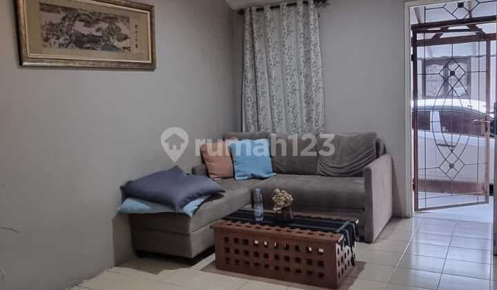 Rumah Murah Taman Ubud Kencana Lippo, Nyaman, Rapih