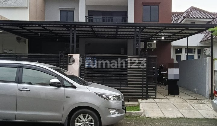 Lua House, Comfortable and Luxurious Millennium Gem
