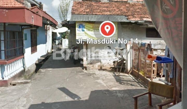 Harga Separuh Njop, Dijual Cepat , Akses Mudah , Daerah Cipulir