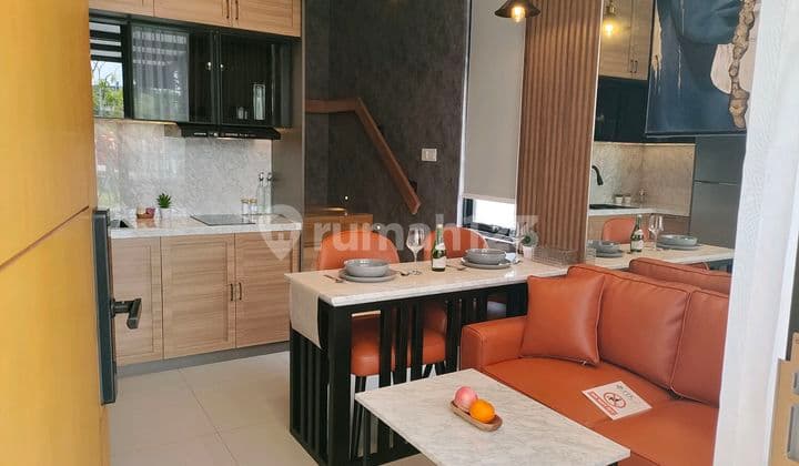 Casa Montana Pik 2 Cocok Bagi Generasi Zellenial Yang Sedang Mencari Rumah Baru Modern, Minimalis Dengan Lingkungan Dinamis “back To Nature“.