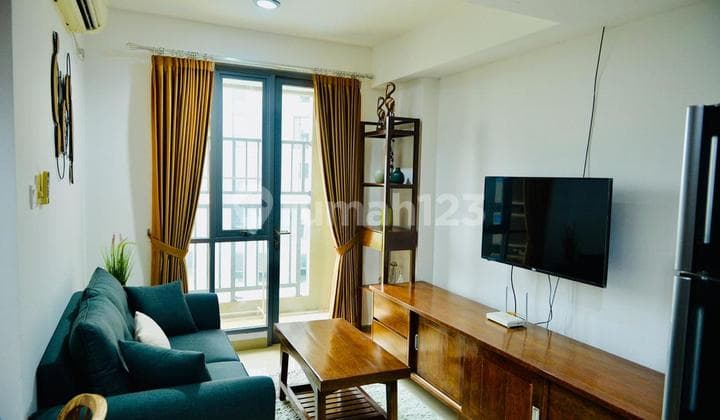 Apartemen The Royal Olive Residence 3 Br Pejaten Jakarta Selatan
