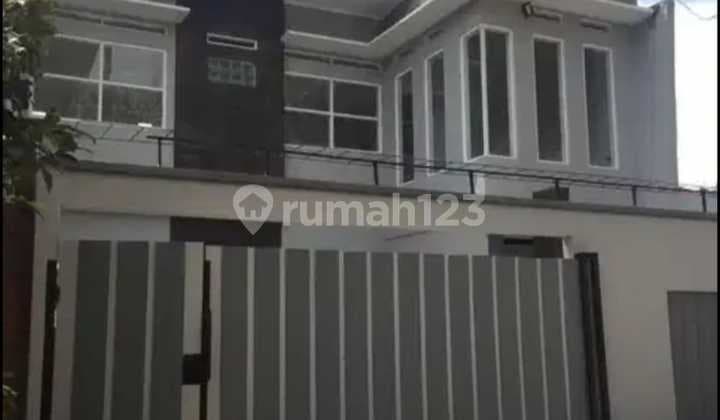 Murah!! Rumah Bagus di Area Setiabudi Regency Bandung