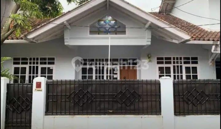 Murah!! Jual Cepat Rumah di Area Metro Margahayu Soekarno Hatta Bandung