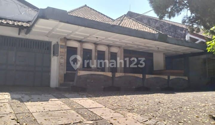 Disewakan Rumah Di Area Sayap Riau, Sayap Dago Kota Bandung