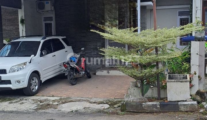 Rumah Bagus Siap Huni Semi Furnished di Area Pasteur Bandung