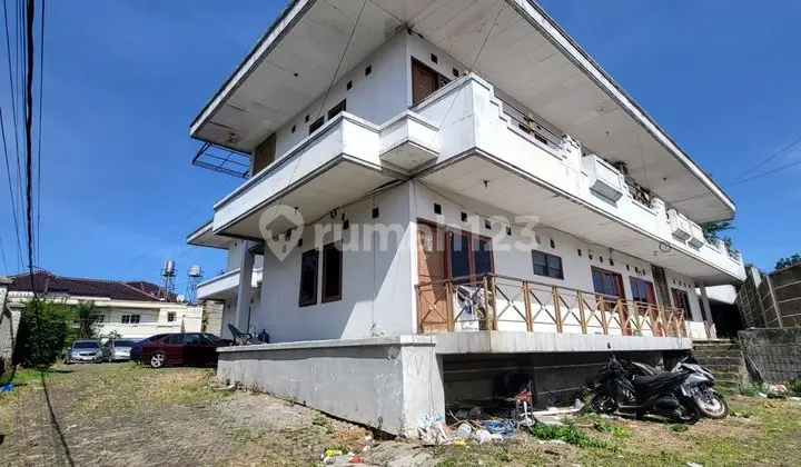 Kost Aktif Di Tubagus Ismail Sayap Dago