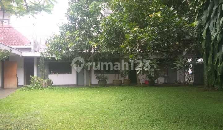 Lokasi Premium Di Mainroad Sukajadi Cocok Untuk Usaha