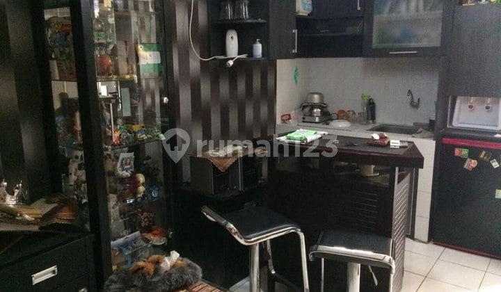 Full Furnished,Unit Apartemen di Gateway Ahmad Yani Kota Bandung