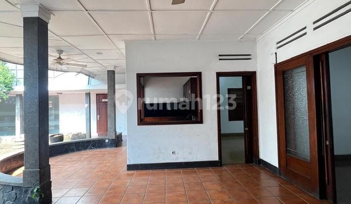 Disewakan Lokasi Cocok Buat Cafe Di Area Dago Dekat Gedung Sate