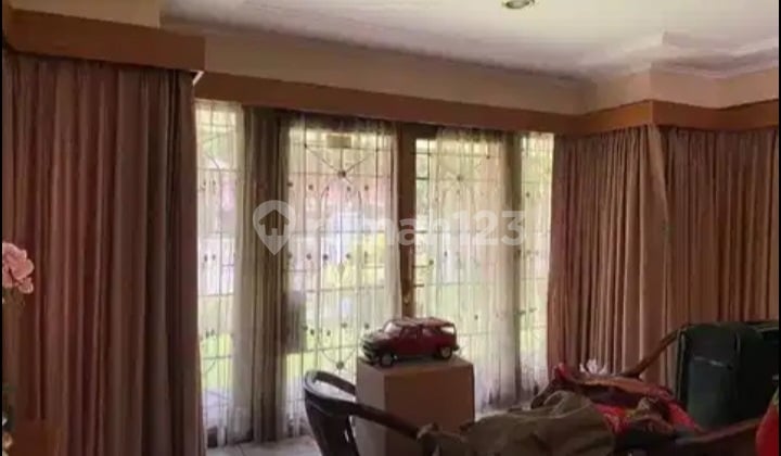 For Sale Rumah di Area Pasteur Kota Bandung. Murah!!